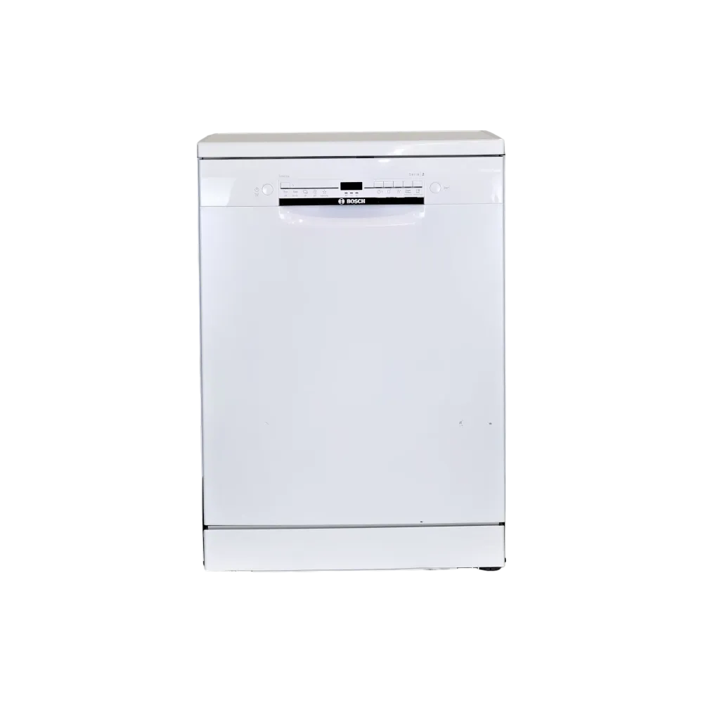 Lave-vaisselle Pose Libre 12 couverts Reconditionné BOSCH SMS2ITW12E