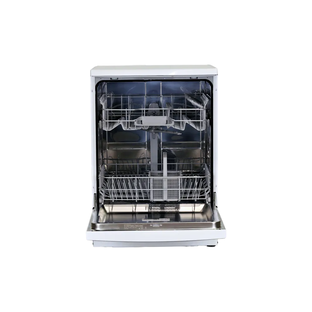 Lave-vaisselle Pose Libre 12 couverts Reconditionné BOSCH SMS2ITW12E
