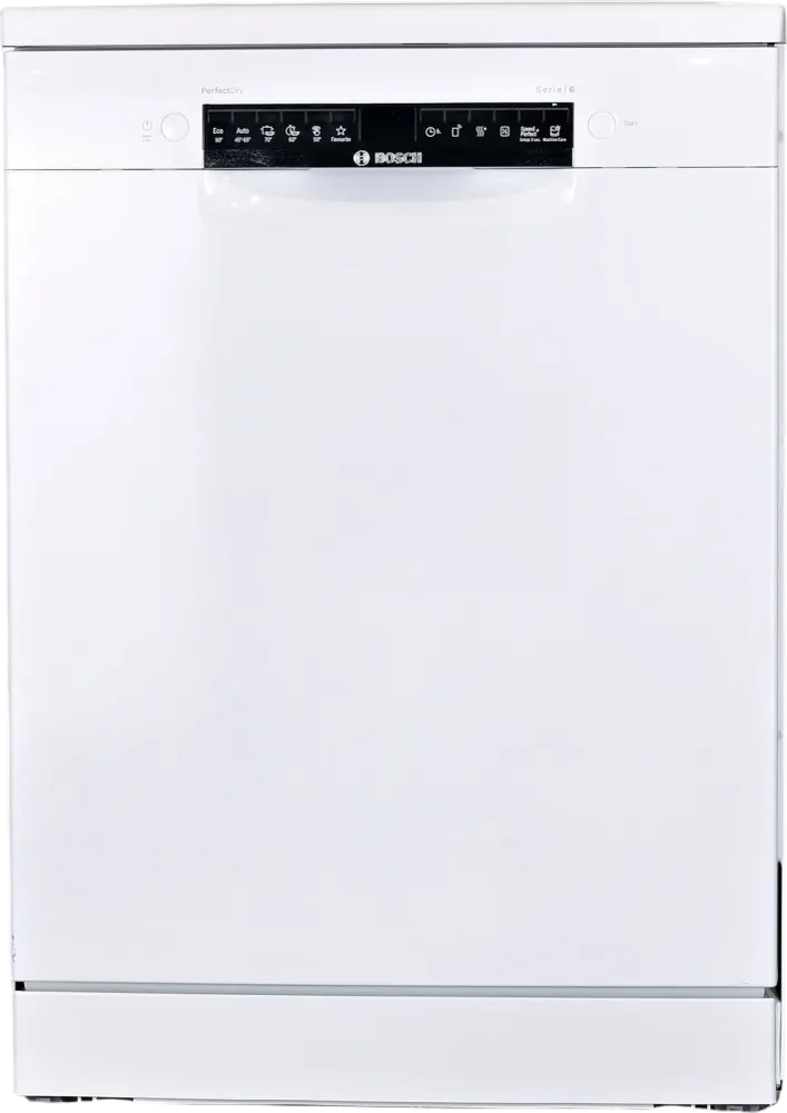Lave-vaisselle Pose Libre 14 couverts Reconditionné BOSCH SMS6ZCW10E