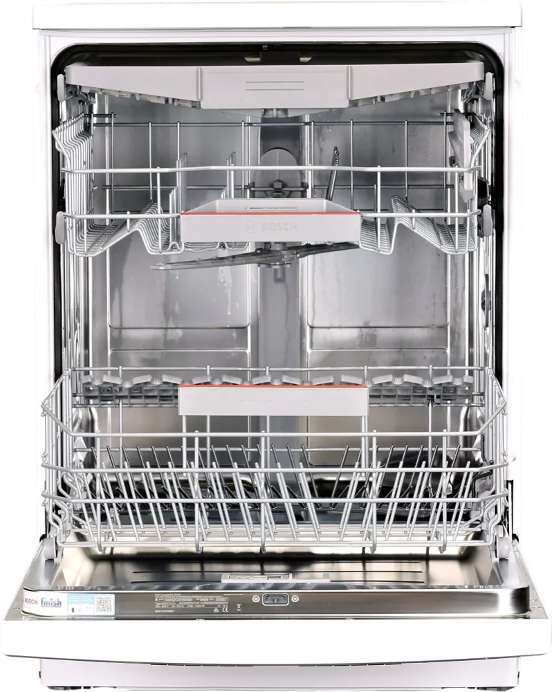 Lave-vaisselle Pose Libre 14 couverts Reconditionné BOSCH SMS6ZCW10E