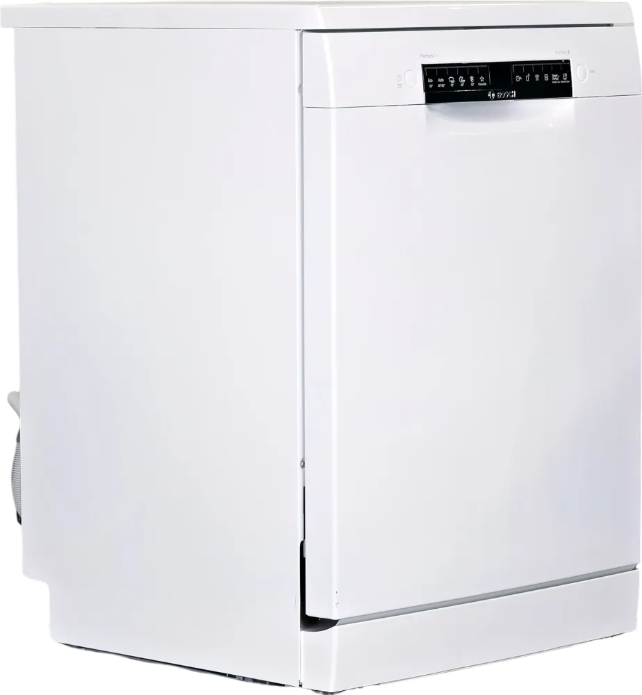 Lave-vaisselle Pose Libre 14 couverts Reconditionné BOSCH SMS6ZCW10E