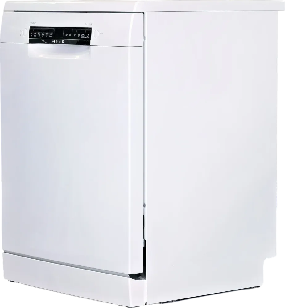 Lave-vaisselle Pose Libre 14 couverts Reconditionné BOSCH SMS6ZCW10E