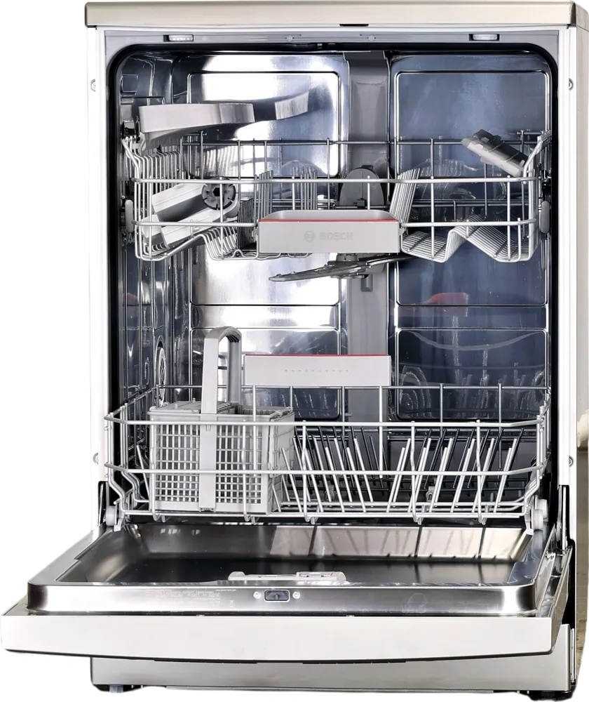 Lave-vaisselle Pose Libre 13 couverts Reconditionné BOSCH SMS4ETI28E