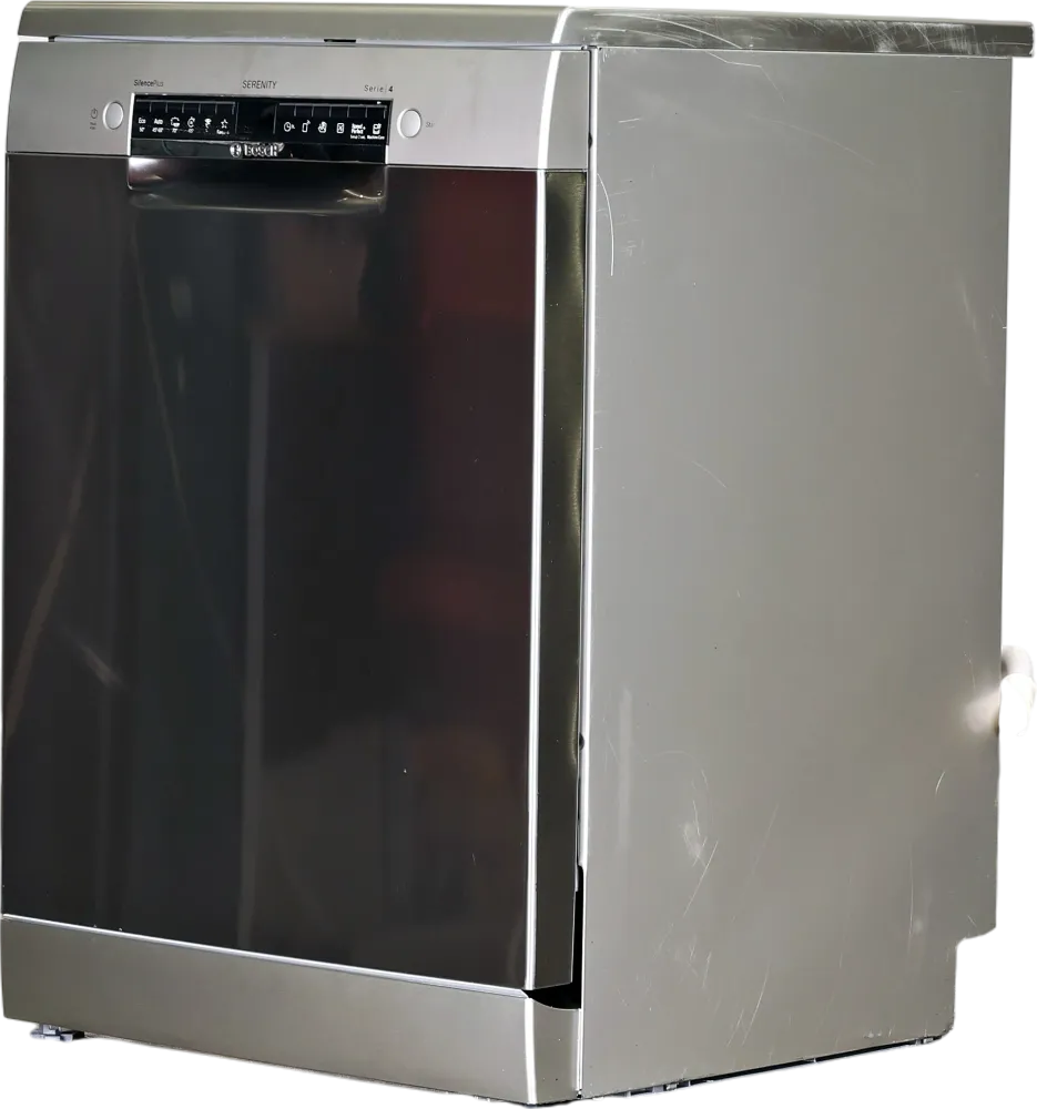 Lave-vaisselle Pose Libre 13 couverts Reconditionné BOSCH SMS4ETI28E