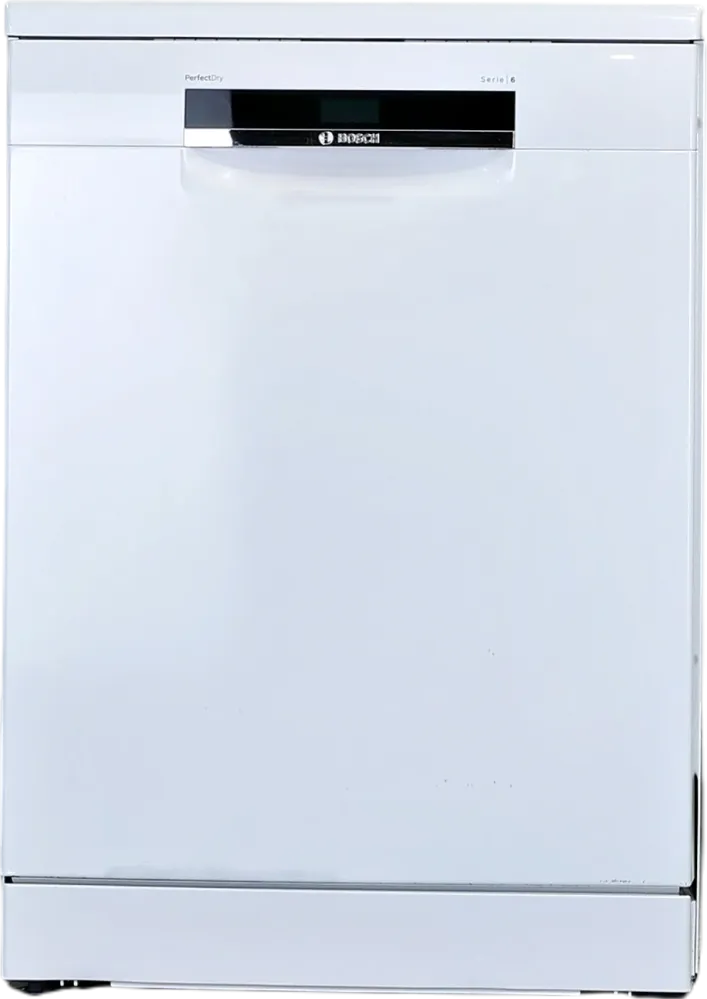 Lave-vaisselle Pose Libre 13 couverts Reconditionné BOSCH SMS6ZDW08E