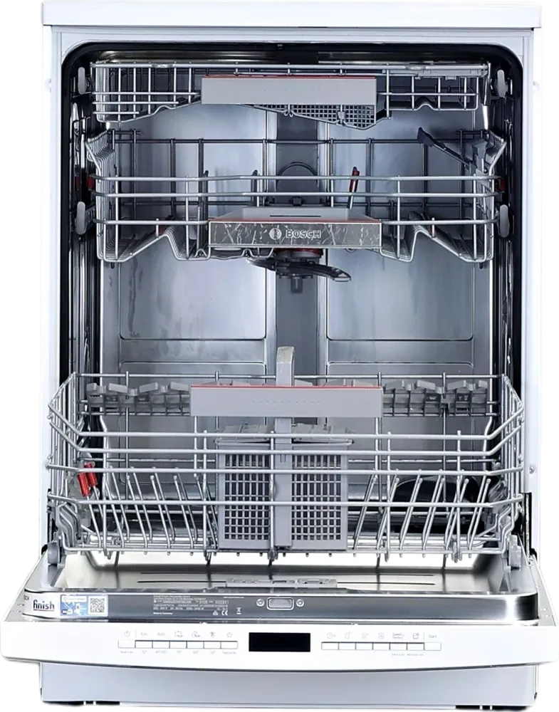 Lave-vaisselle Pose Libre 13 couverts Reconditionné BOSCH SMS6ZDW08E