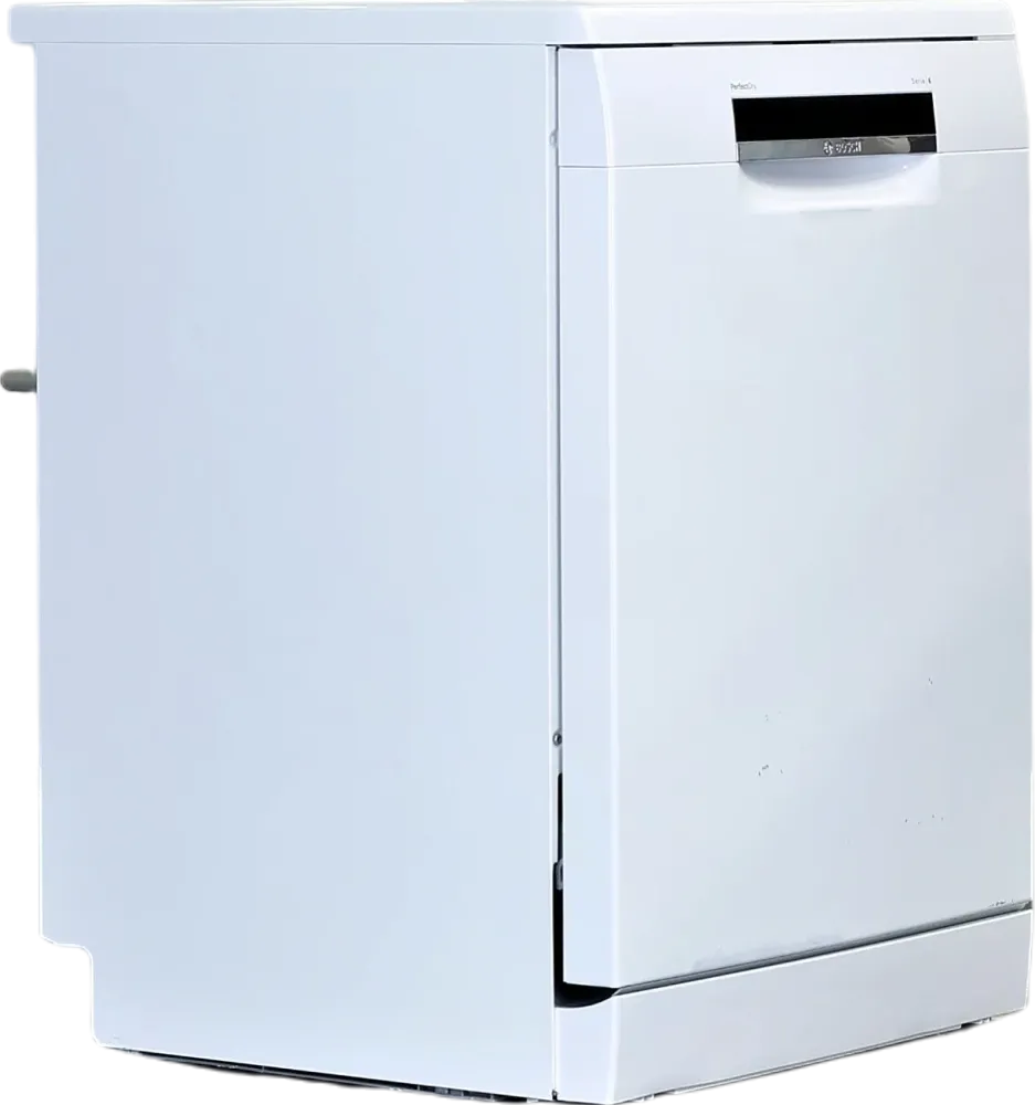 Lave-vaisselle Pose Libre 13 couverts Reconditionné BOSCH SMS6ZDW08E