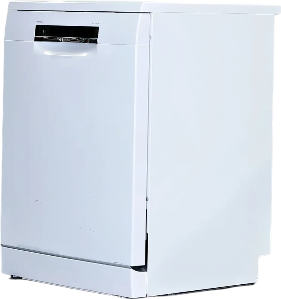 Lave-vaisselle Pose Libre 13 couverts Reconditionné BOSCH SMS6ZDW08E