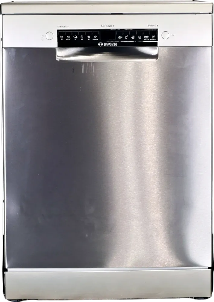 Lave-vaisselle Pose Libre 13 couverts Reconditionné BOSCH SMS4ETI28E