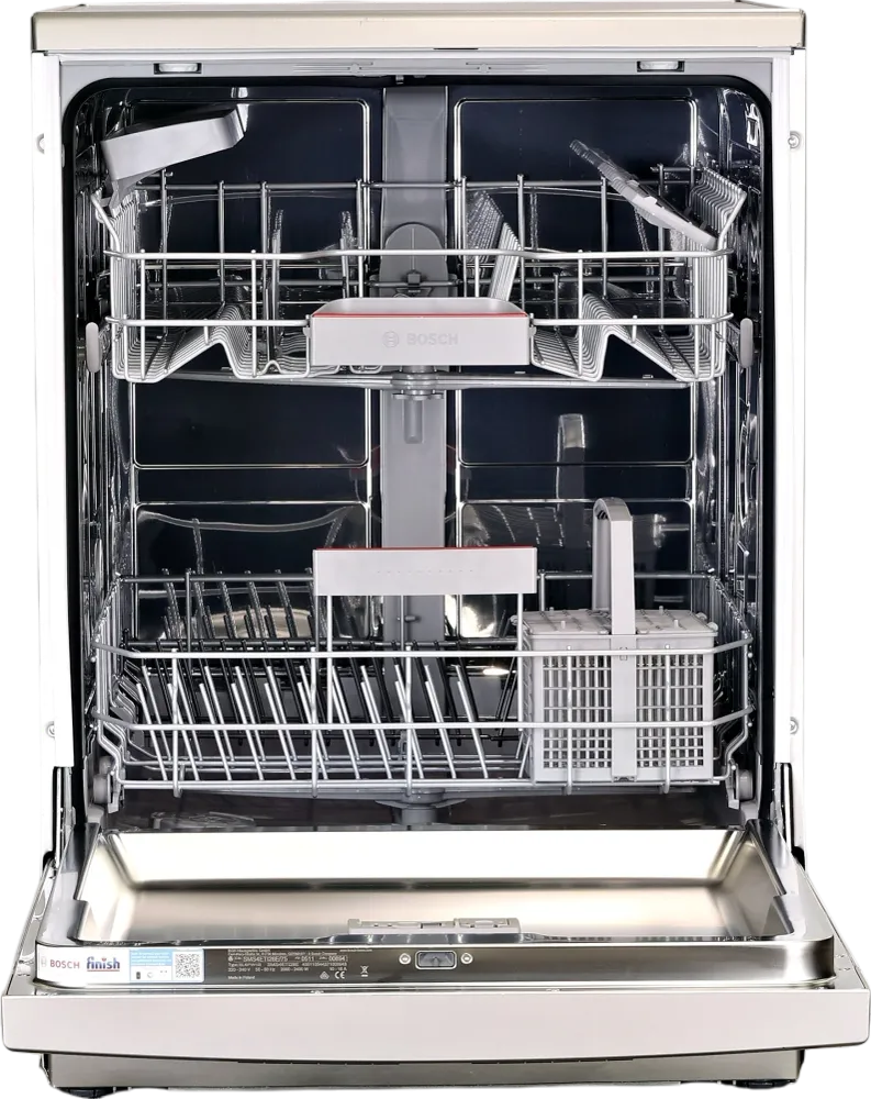 Lave-vaisselle Pose Libre 13 couverts Reconditionné BOSCH SMS4ETI28E