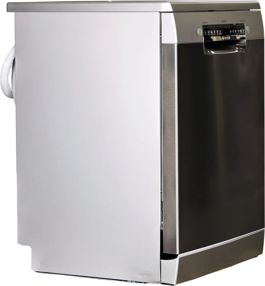 Lave-vaisselle Pose Libre 13 couverts Reconditionné BOSCH SMS4ETI28E