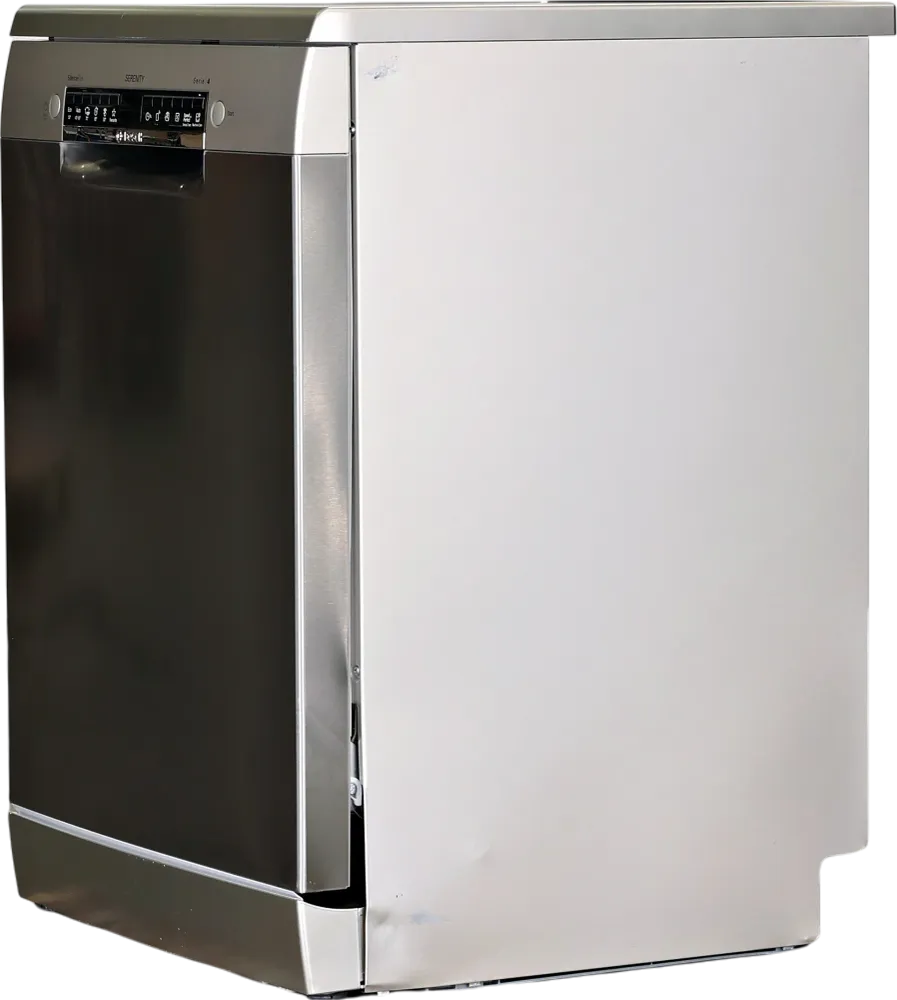 Lave-vaisselle Pose Libre 13 couverts Reconditionné BOSCH SMS4ETI28E