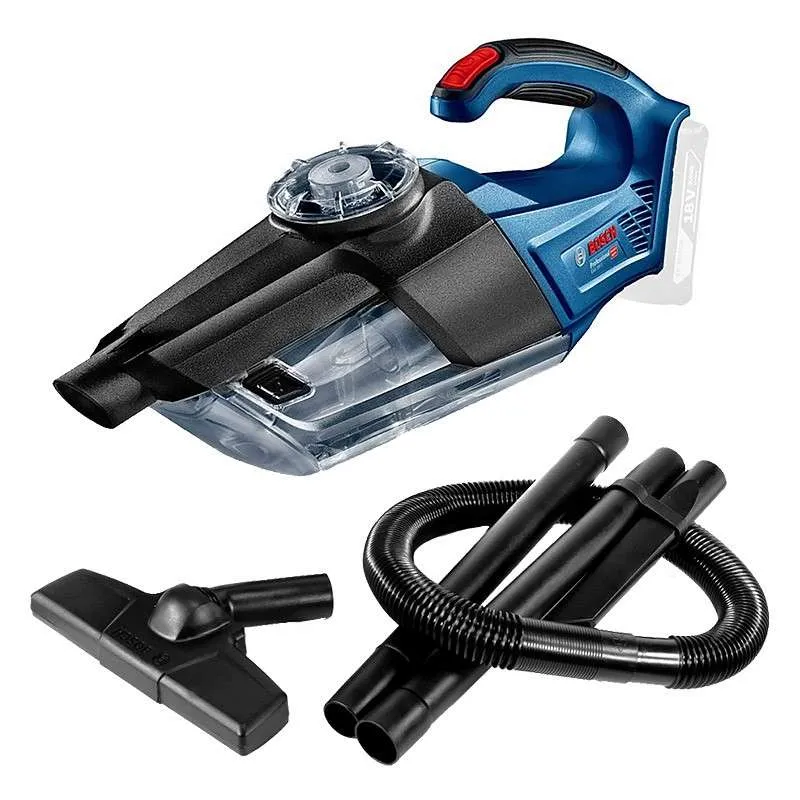 Aspirateur sans fil BOSCH 06019C6200 - GAS 18V-1 Professional (Machine seule) BOSCH MACHINES