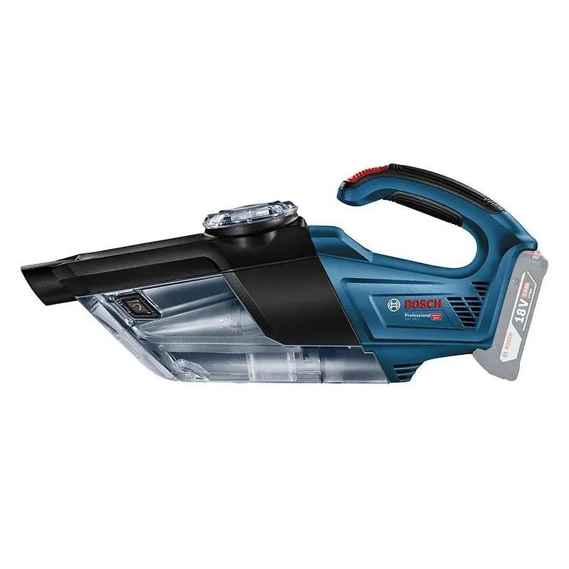 Aspirateur sans fil BOSCH 06019C6200 - GAS 18V-1 Professional (Machine seule) BOSCH MACHINES