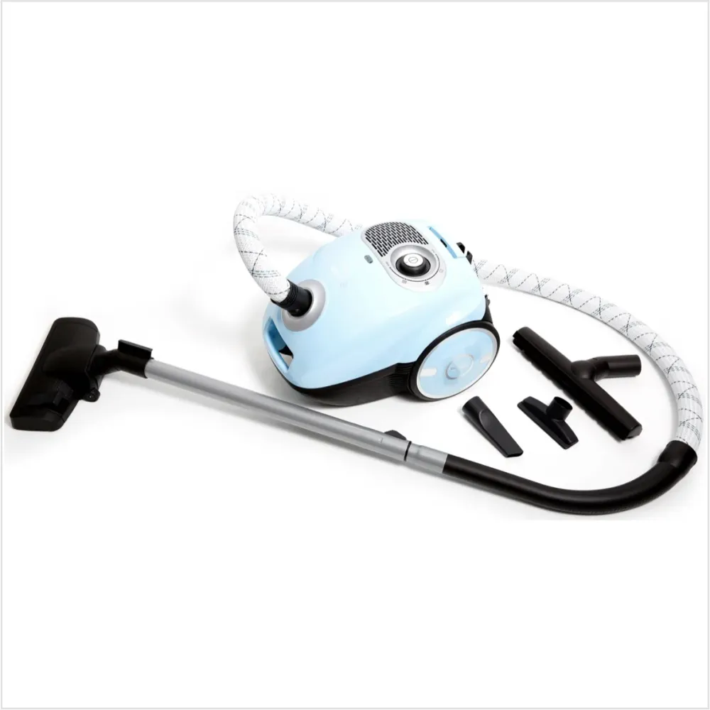 Bosch BGL35MON6 Aspirateur MoveOn 600W 4Litres + 2x Brosses + 1x Suceur Bosch Professional