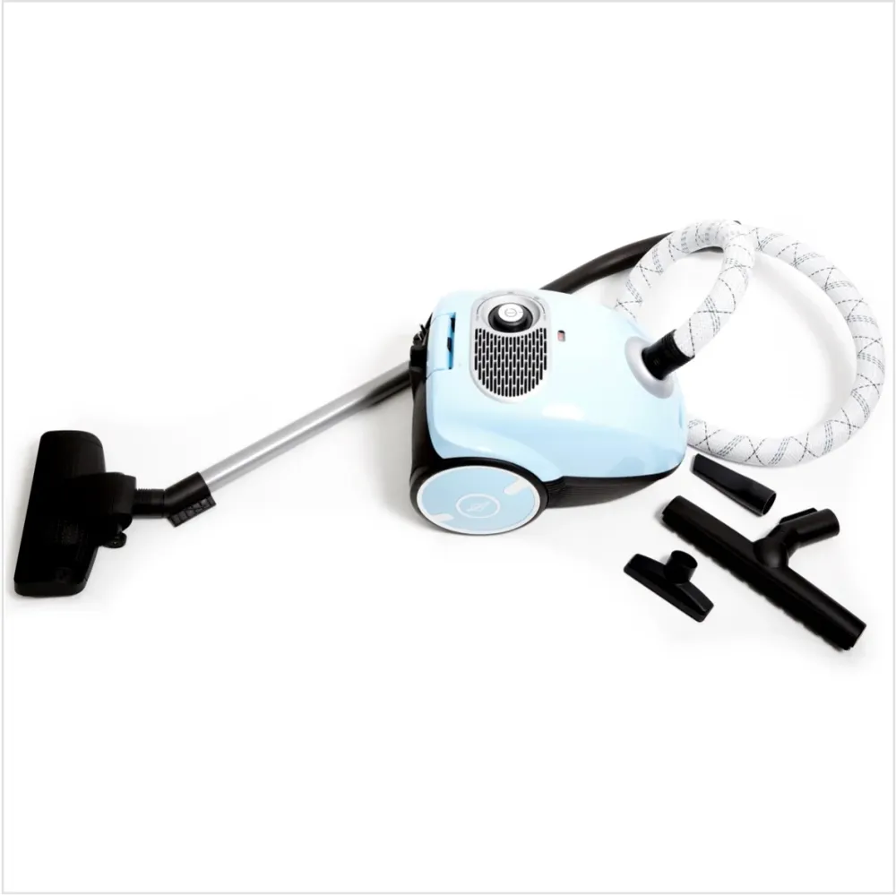 Bosch BGL35MON6 Aspirateur MoveOn 600W 4Litres + 2x Brosses + 1x Suceur Bosch Professional