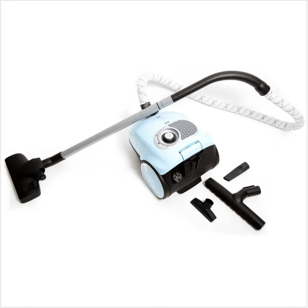 Bosch BGL35MON6 Aspirateur MoveOn 600W 4Litres + 2x Brosses + 1x Suceur Bosch Professional