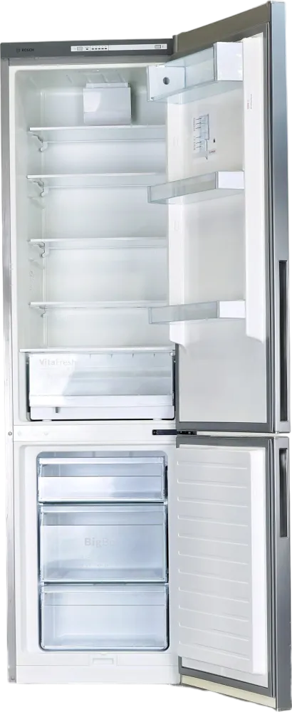 Réfrigérateur Avec Congélateur 344 L Reconditionné BOSCH KGV39VL30S