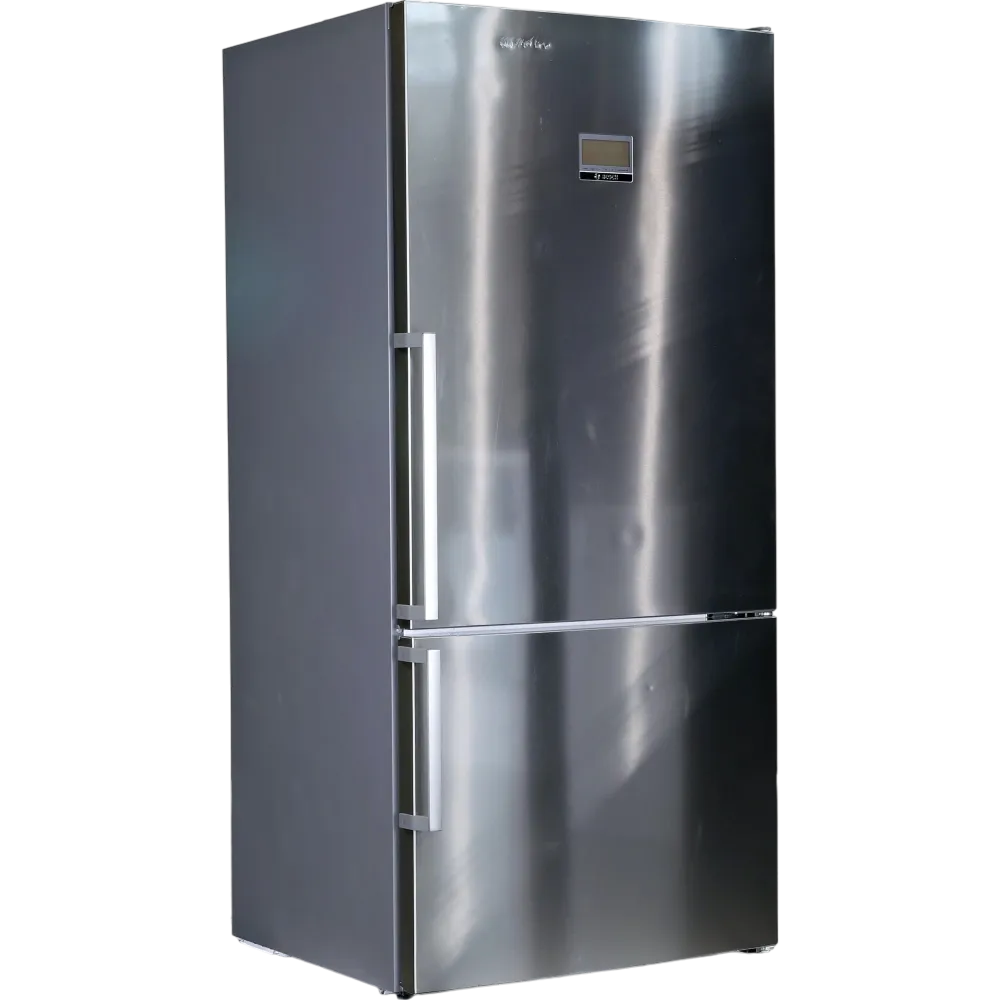 Réfrigérateur Avec Congélateur 619 L Reconditionné BOSCH KGN86AI4P