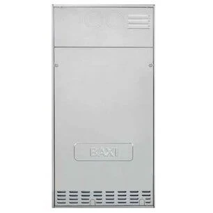 Boîte encastrable pour chaudières Baxi