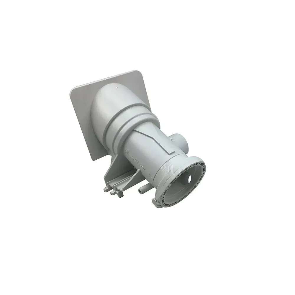 bouchon complet de filtre corps pour lave-linge Whirlpool 00216135