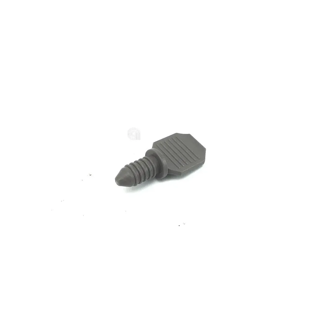 Bouchon de tube de drainage original lave-linge LG 5006EN3015A