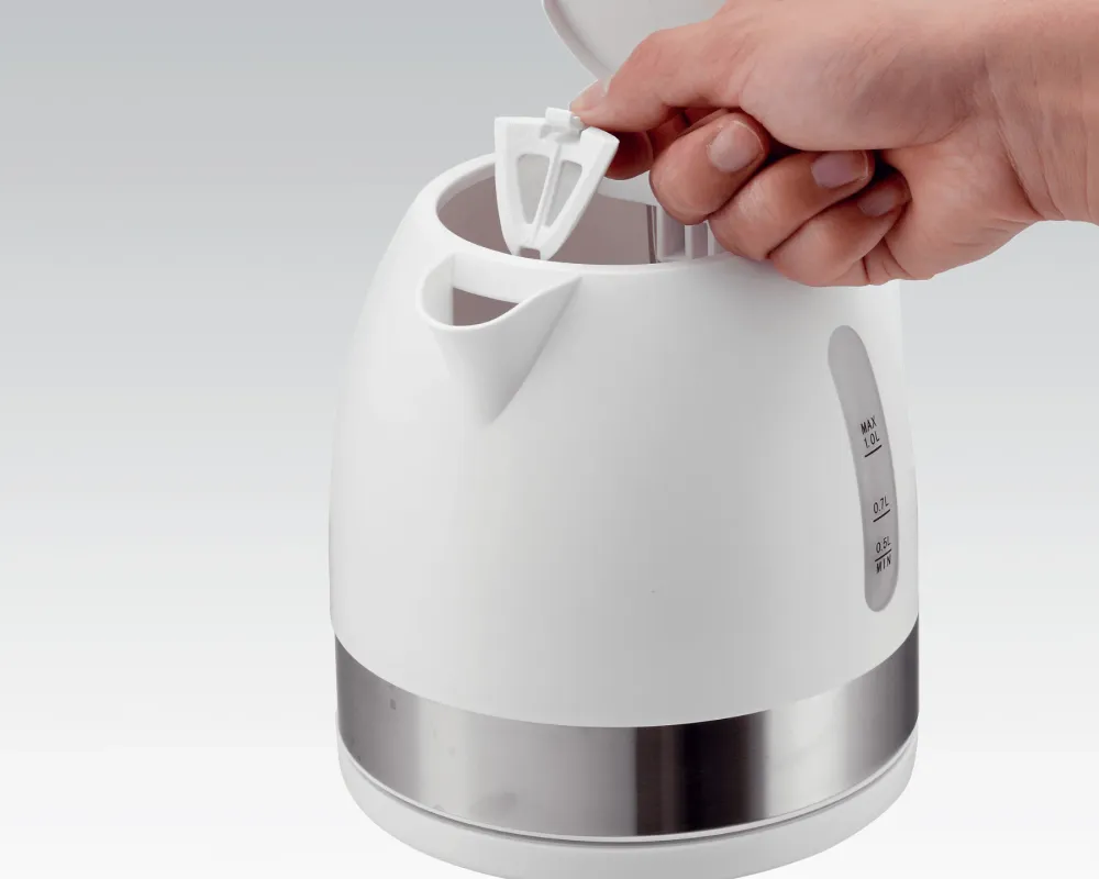 Bouilloire 1 litre de Rotel