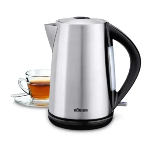 Bouilloire 1,7 litres