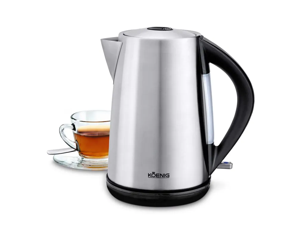 Bouilloire 1,7 litres