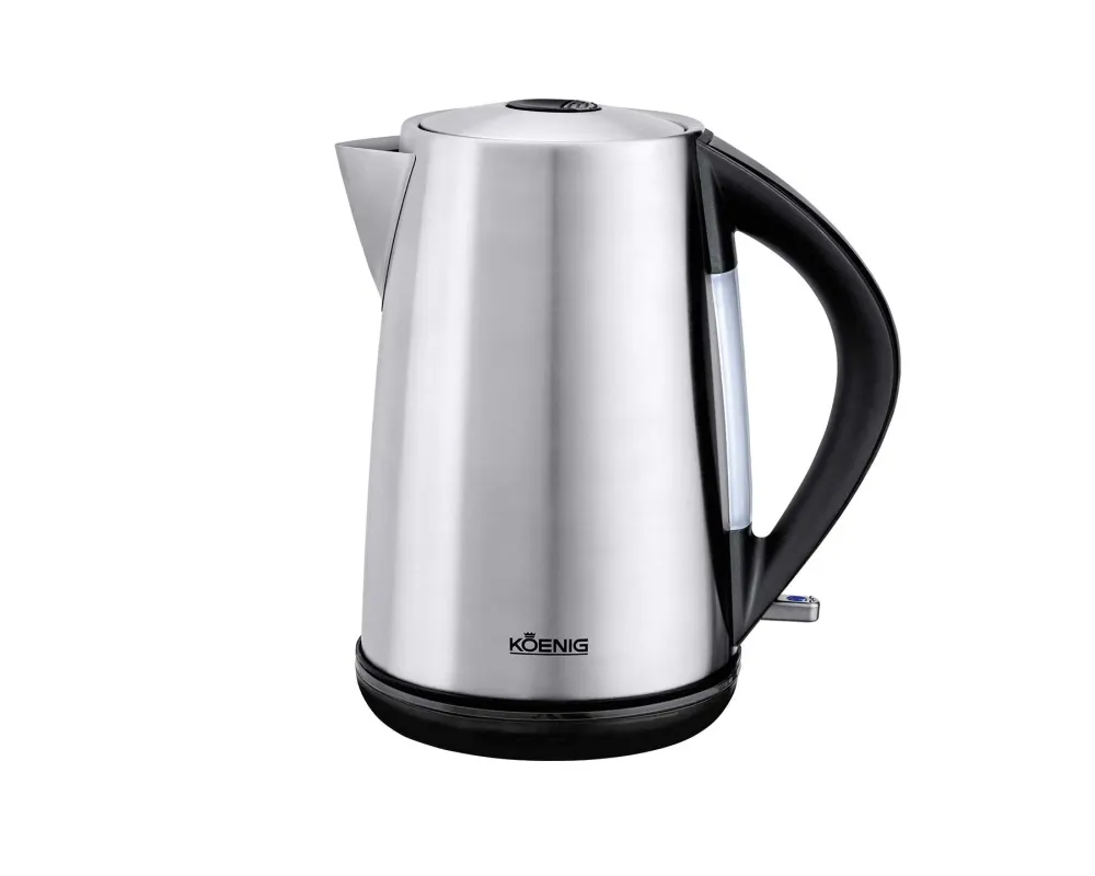 Bouilloire 1,7 litres
