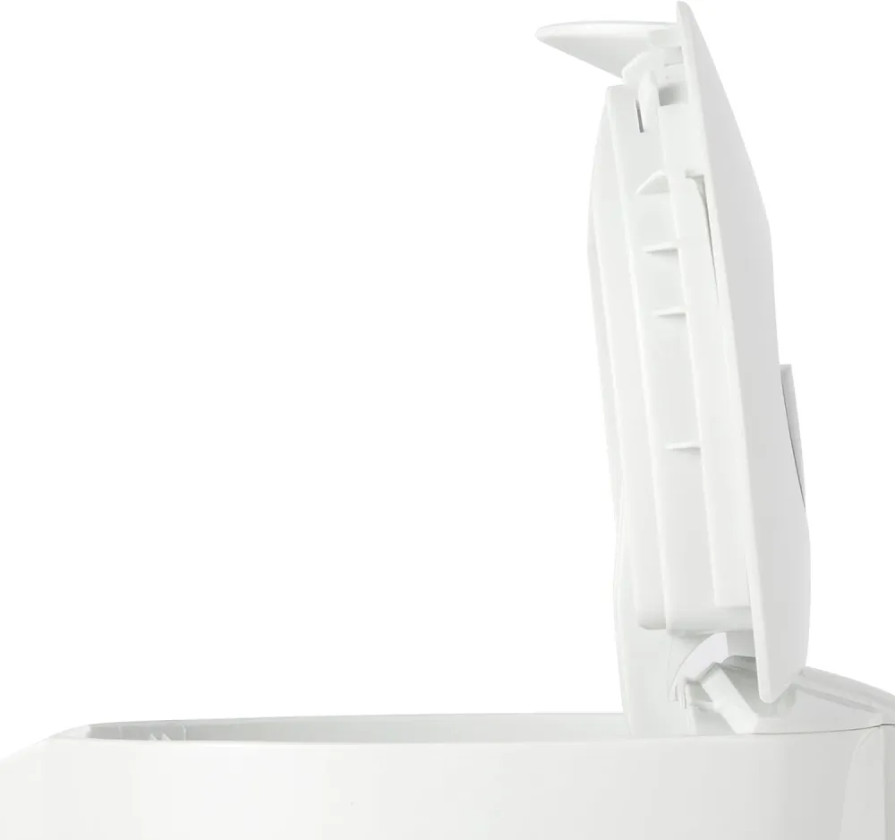 Bouilloire sans fil Swan 1,7 L blanche - SK18121