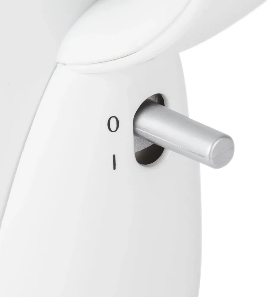 Bouilloire sans fil Swan 1,7 L blanche - SK18121