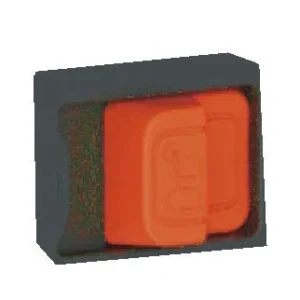 Bouton de remplacement pour nettoyeur haute pression Ideal Star pour les codes 0054202 et 0054402