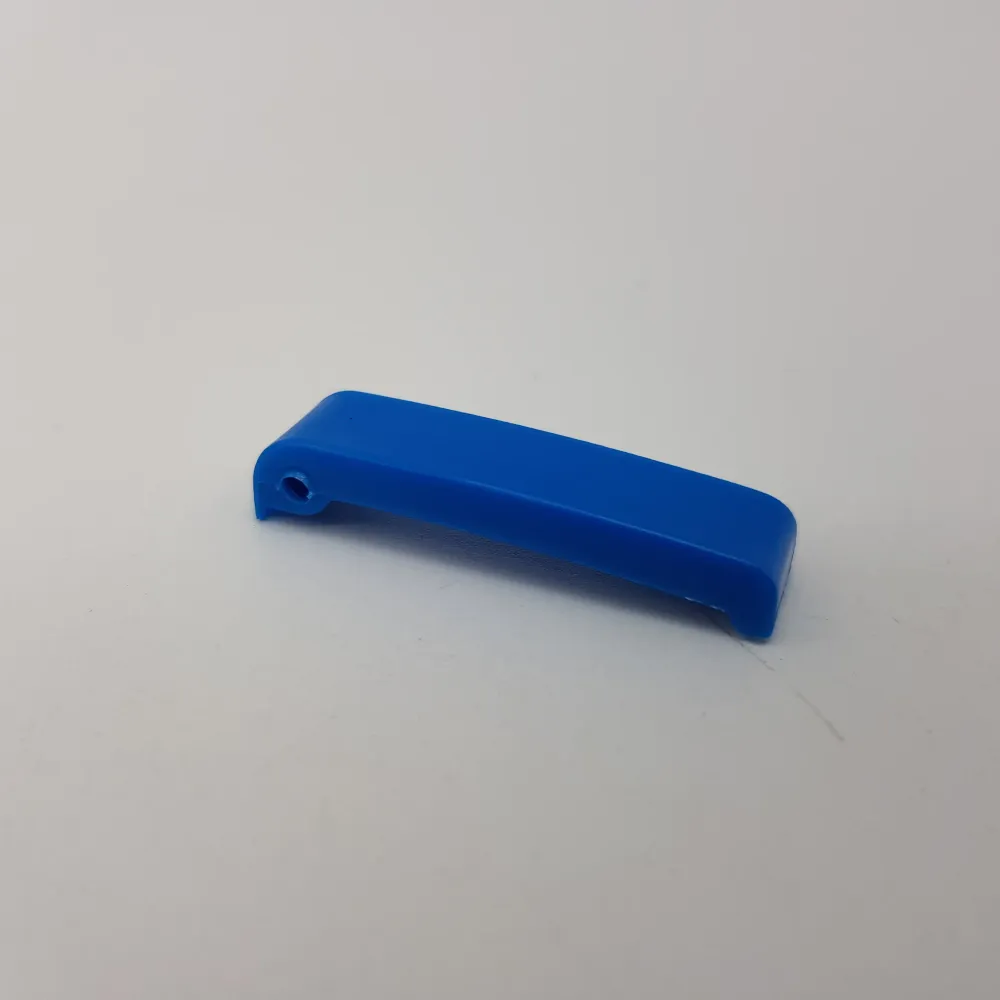 Bouton supérieur Blue Iron Lelit