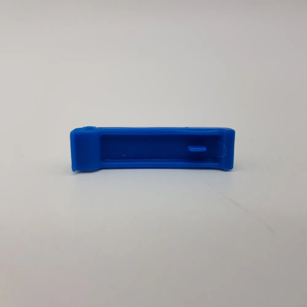 Bouton supérieur Blue Iron Lelit