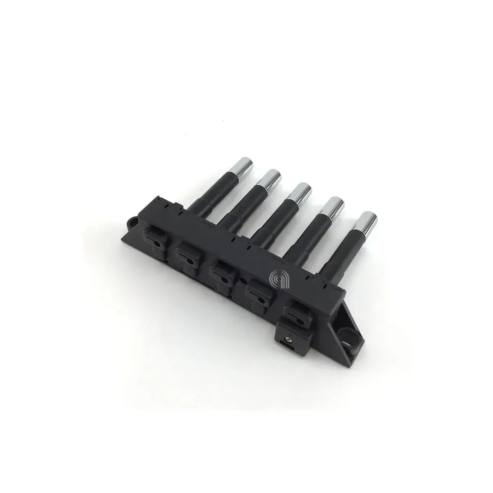 Bouton-poussoir interrupteur pour hotte Electrolux code 4055585501