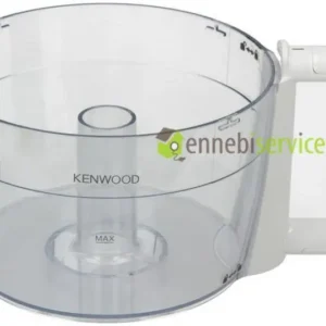 Bowl pour accessoire AT264 Prospero Kenwood