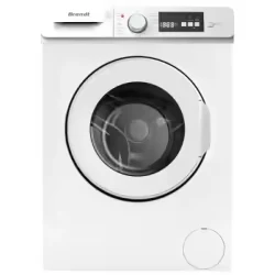 Machine à laver frontale BRANDT 7Kg-1400Tr frontale blanc (BLF742W)
