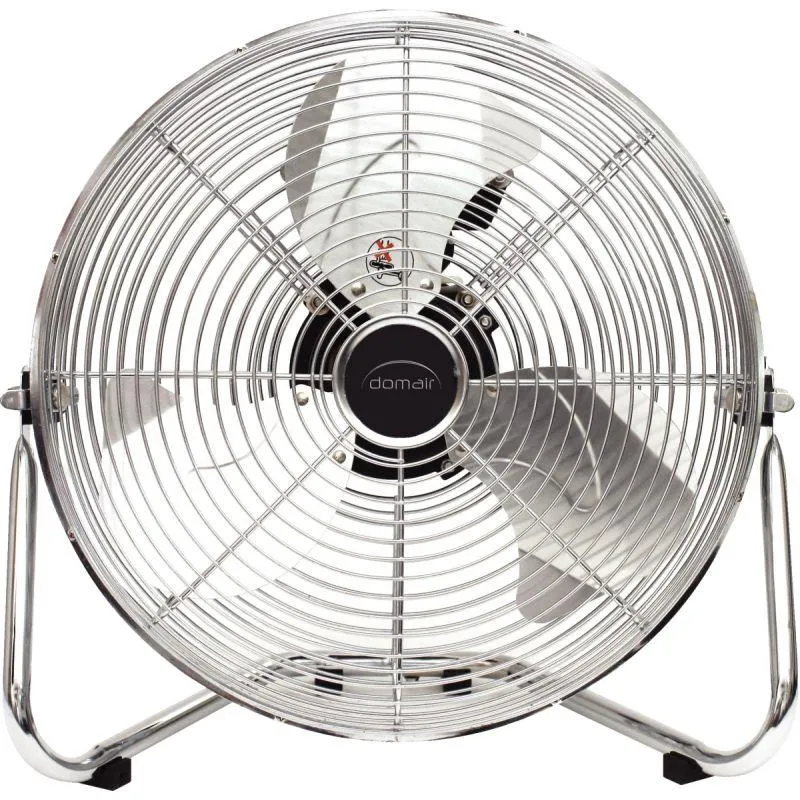 Brasseur d'air diamètre 44cm 120W