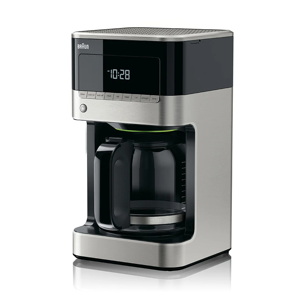 Cafetière Braun - KF7150BK