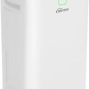 Déshumidificateur BRITSOU PD08G-20 – 20 Pint / 9,5 L – Contrôle Digital (Boite ouverte)