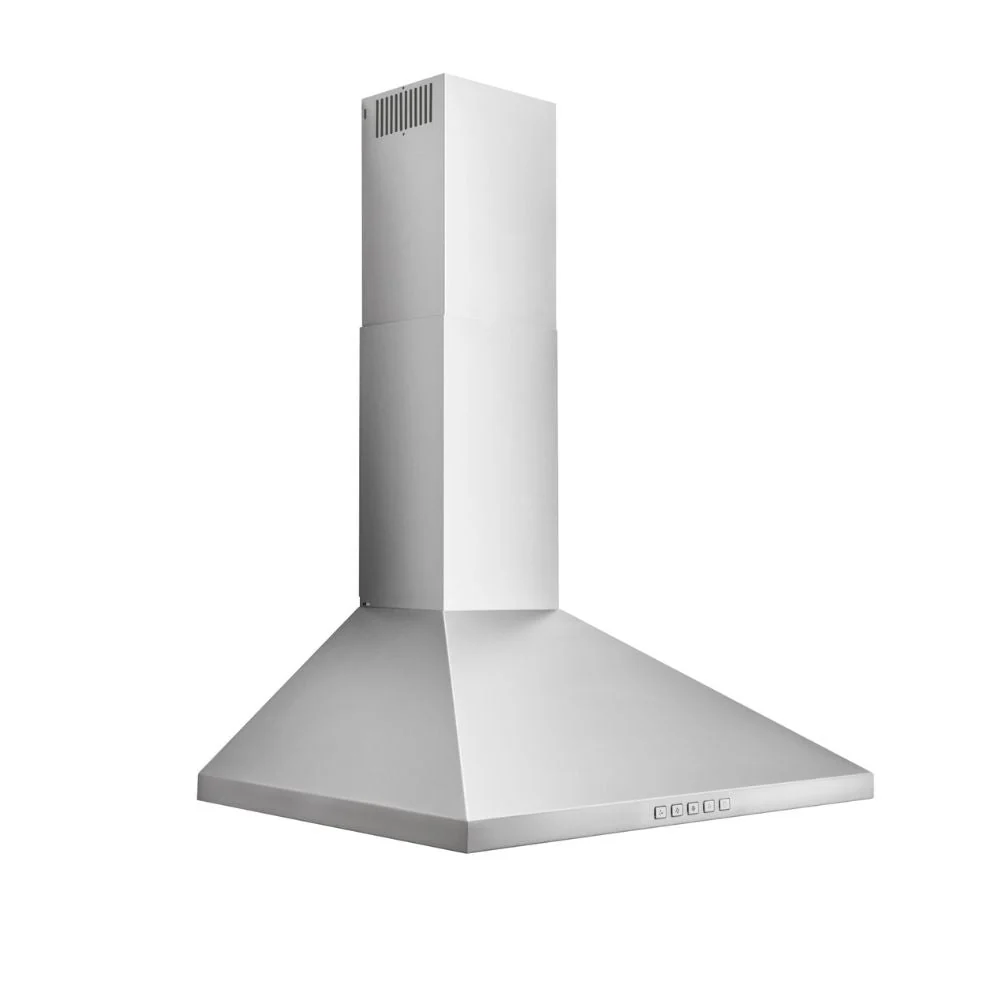 BWP1304SS - VENTILATION - Rouan - Hottes de cuisine - Acier inoxydable - Boîte Ouverte BROAN