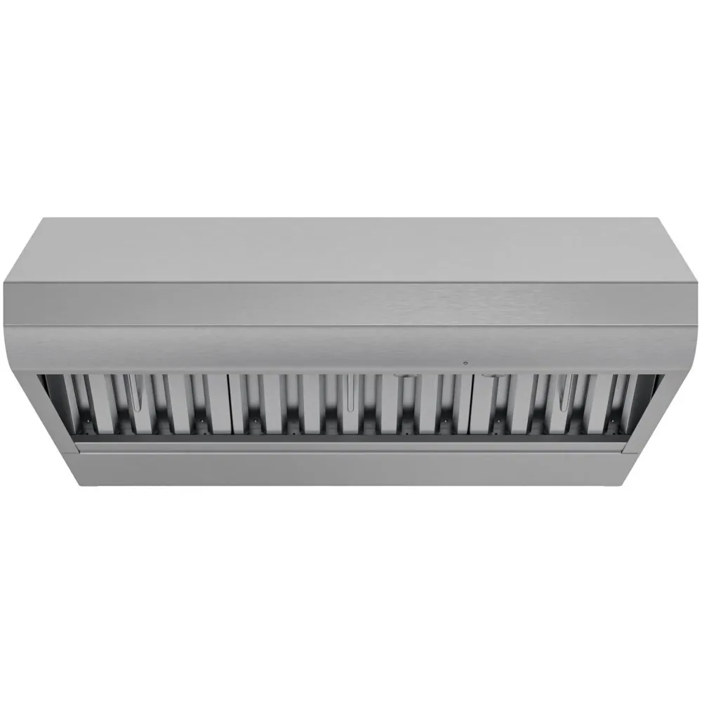 Broan Hotte de cuisinière murale de 36 po E6436SSM