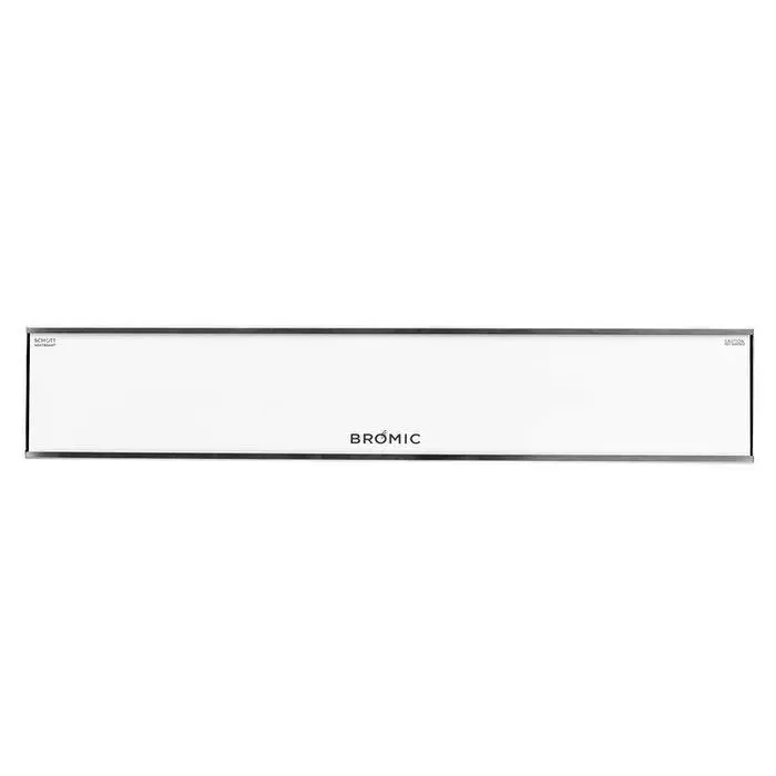 Bromic Platinum Blanc 2300W