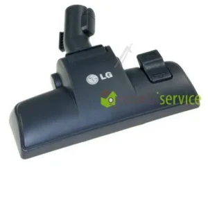Brosse à aspirateur combiné lg