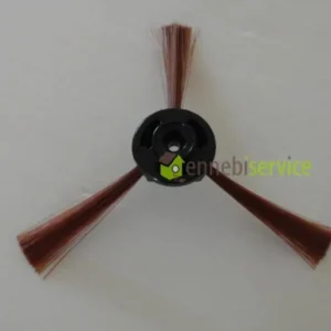 Brosse circulaire pour l'aspirateur de robot LG1015V