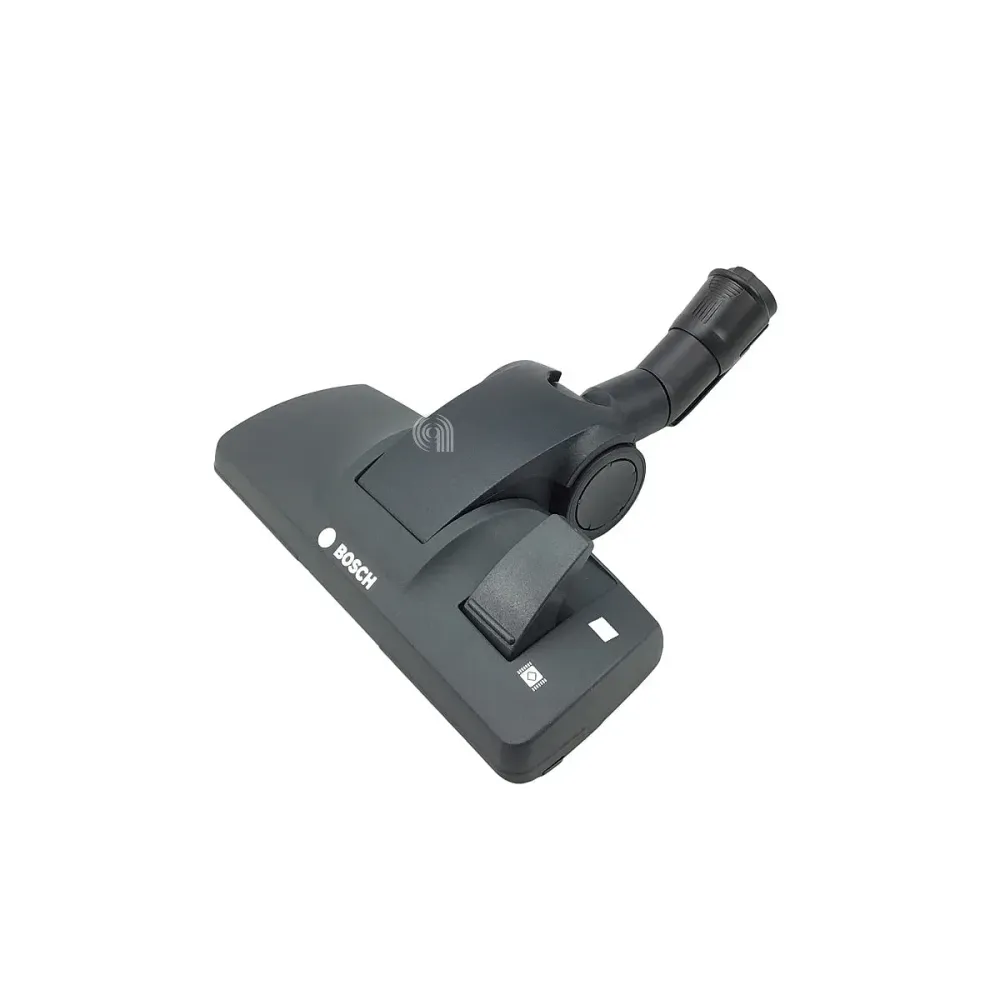 Brosse combinée originale pour aspirateur Bosch 00465656