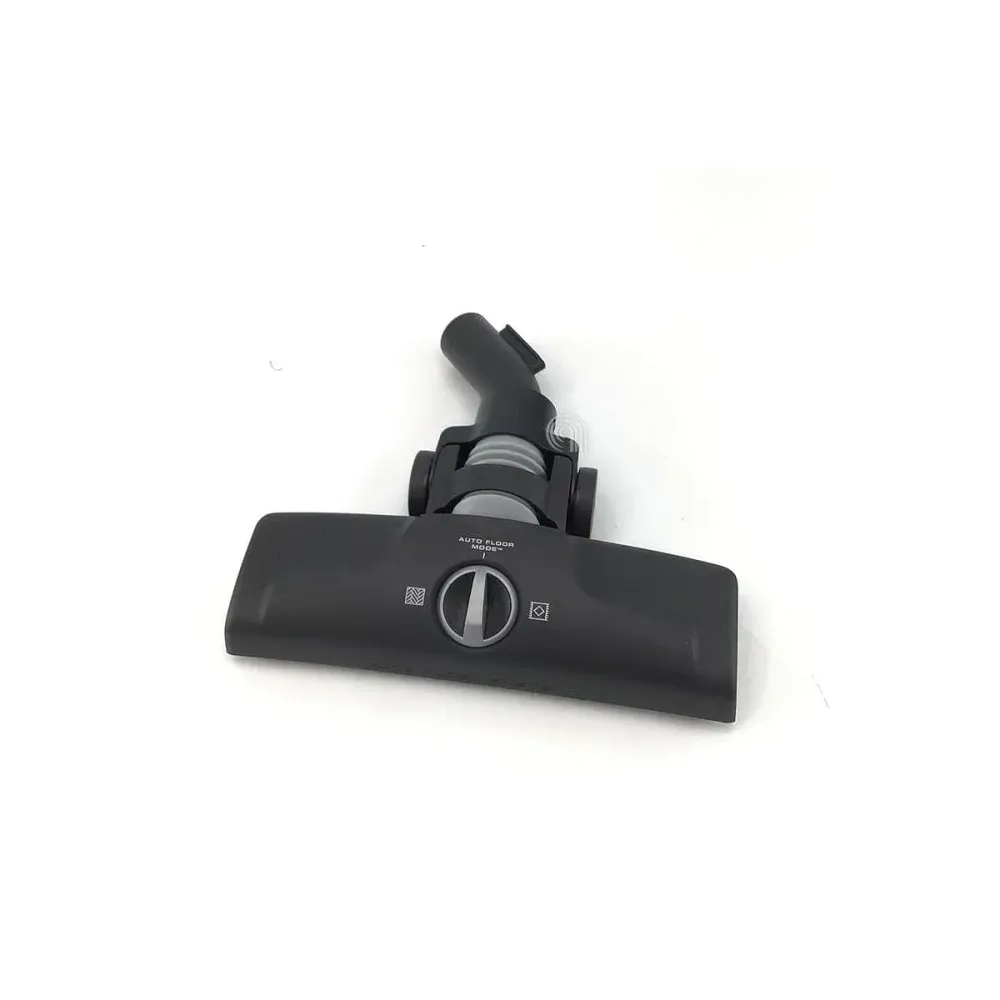 Brosse combinée originale pour aspirateur Electrolux avec roues