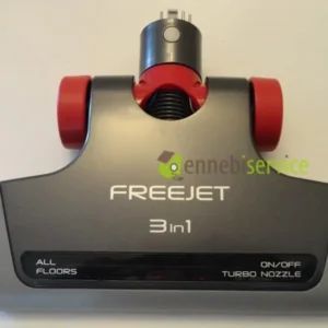 Brosse complète pour Hoover FreeJet