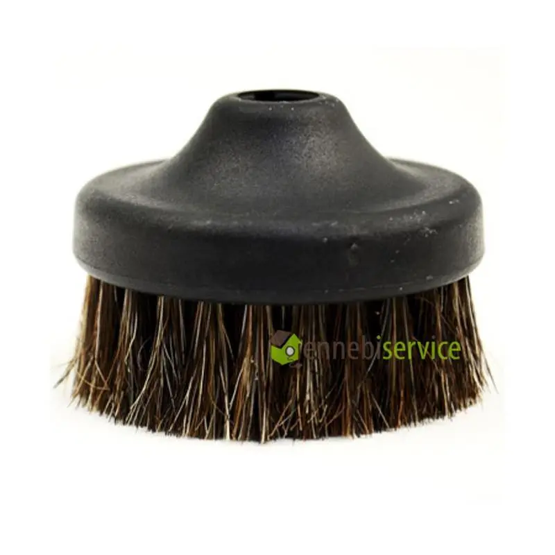 Brosse diaM.60 mm pour MGK04 NATUREL BIEFFE